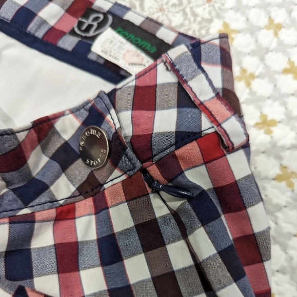 Renoma Sports Skort - Picture 4 of 9